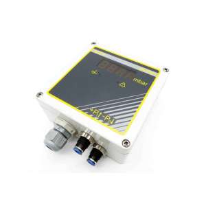 54211152 AXXERON HESCH ELECTRONICS GMBH D'OCCASION