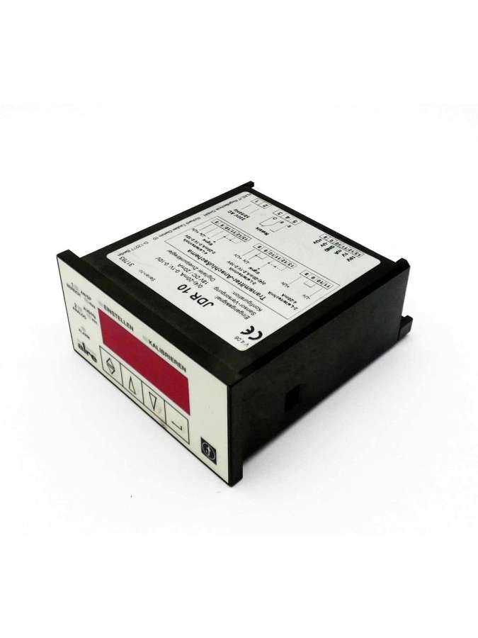 jdr 10-usd-alre