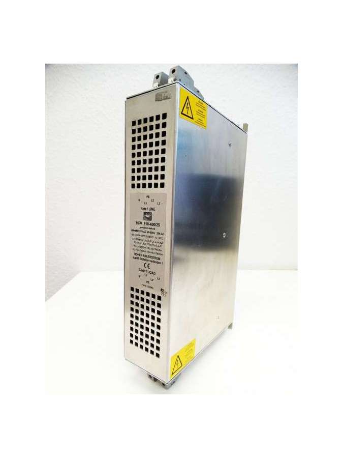 hfv 510-400/25-usd-block