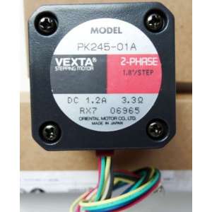 PK245-01A 2-Ph VEXTA