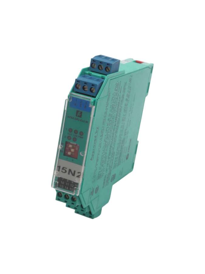 kfa6-sr2-ex2.w-usd-pepperl + fuchs
