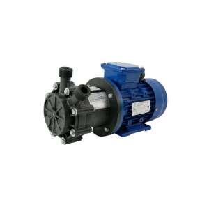 HTT 2000 PVDF GEMMECOTTI USED