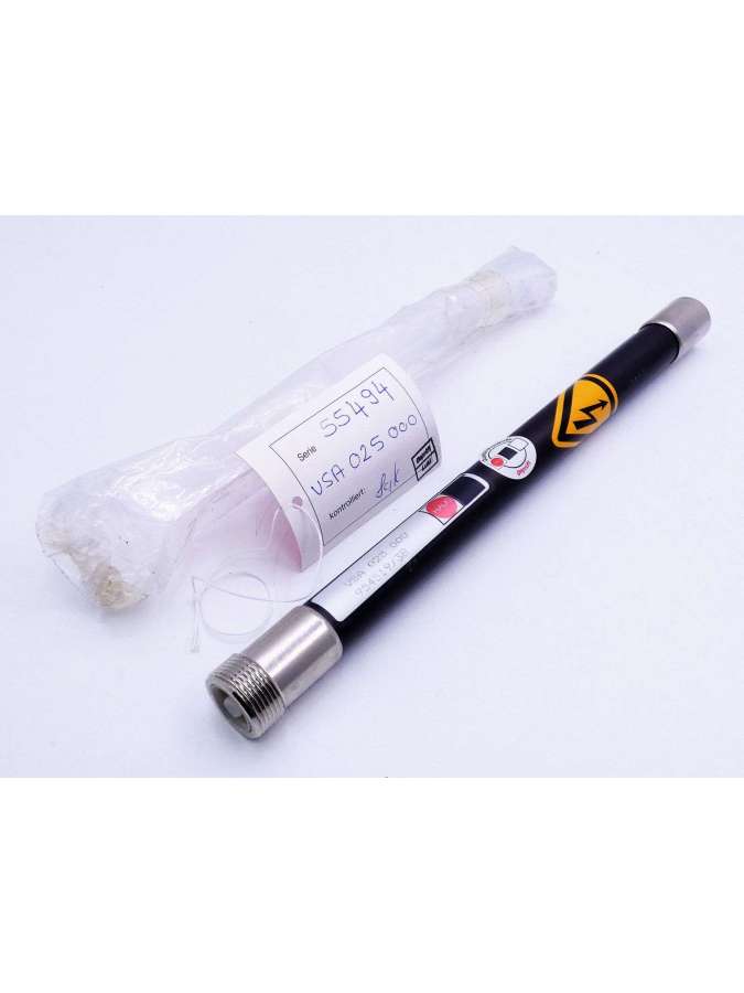 vsa 025 000-haug