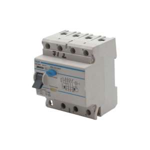 CD 440D, CD440D HAGER USADO
