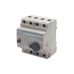 63 A, 63A HAGER USED