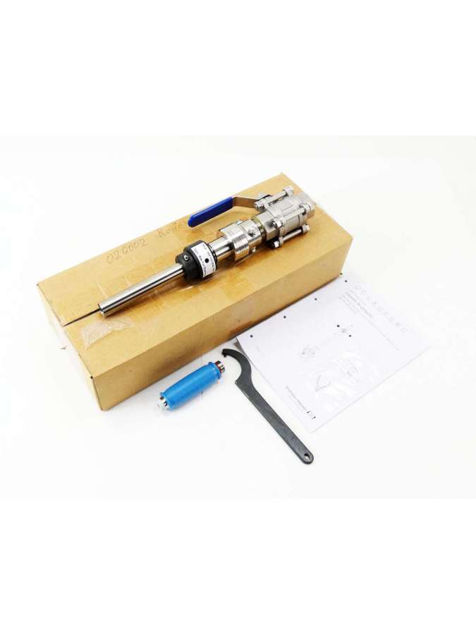 cpa450-0h210-endress+hauser