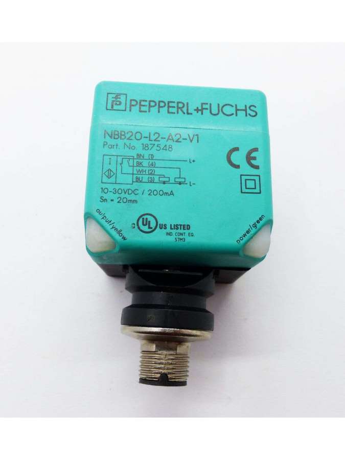 nbb20-l2-a2-v1-usd-pepperl + fuchs