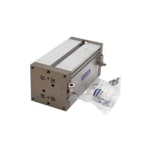 PHE 80, PHE80 SCHUNK
