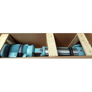 CR5-20 E-FGJ-A-E-HQQE GRUNDFOS
