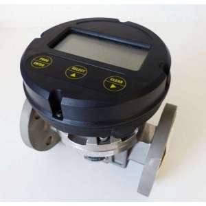 MN10SRG-5HV BADGER METER