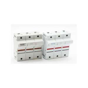 US6J3I FERRAZ SHAWMUT USED