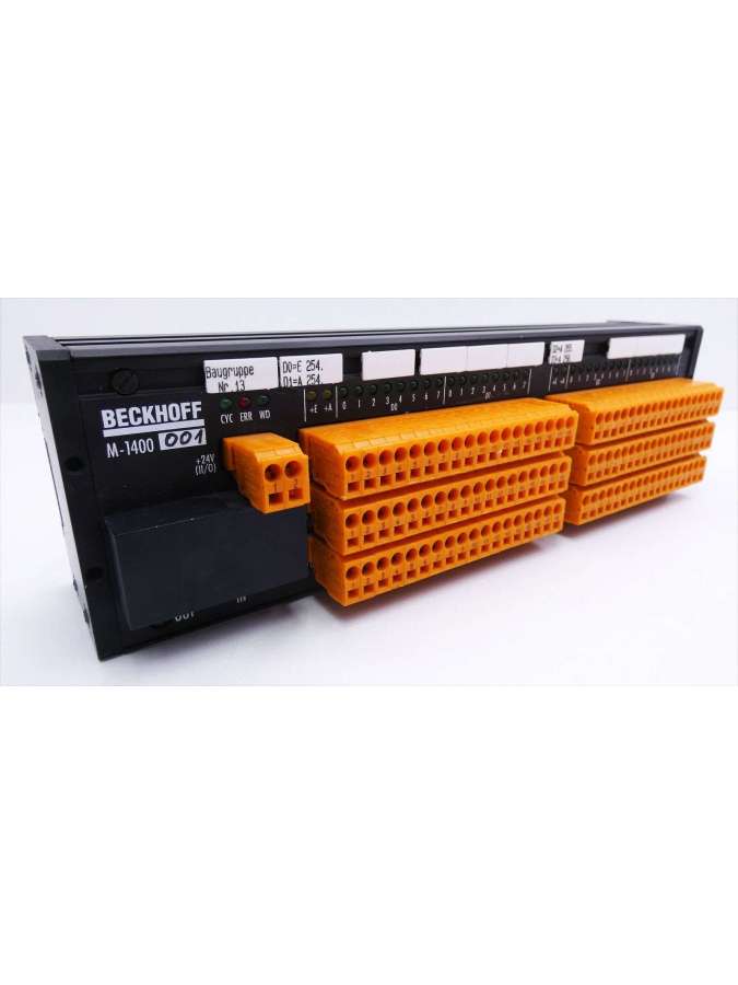 m-1400-001-usd-beckhoff