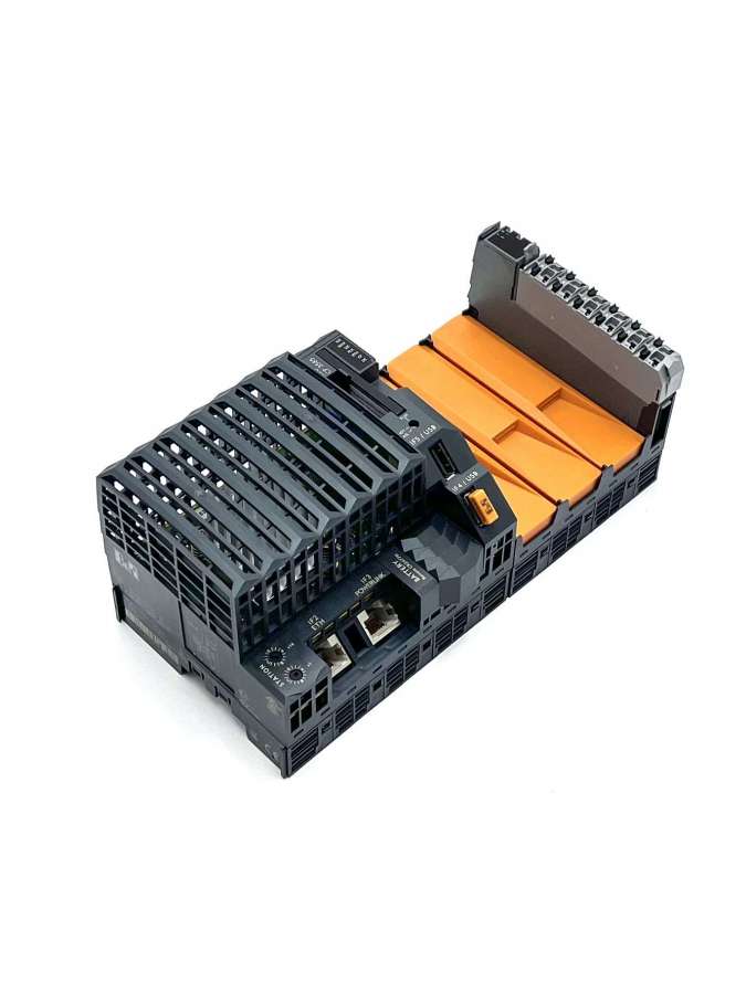 x20 cp 3585, x20cp3585-usd-b&r automation