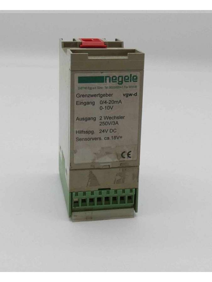 vgw-d-usd-negele