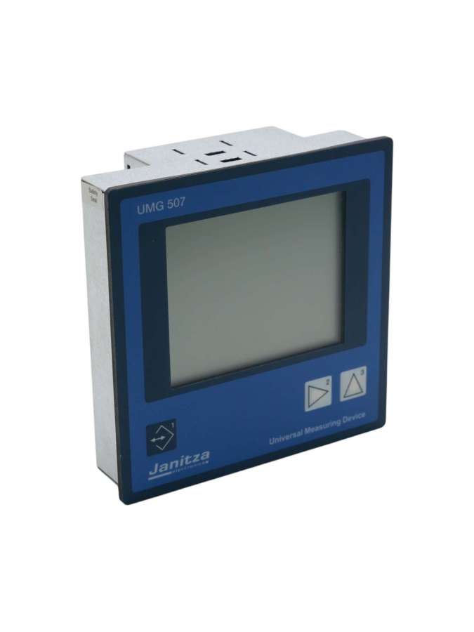 umg507 ei-usd-janitza