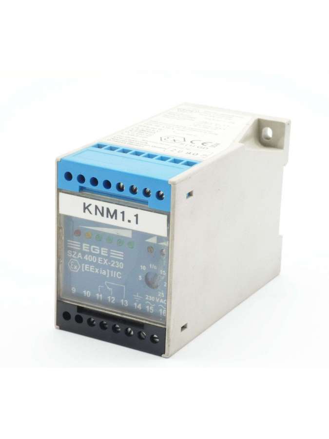 sza 400 ex-230-usd-ege-elektronik