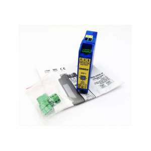 ISC-IAC-6 OMEGA