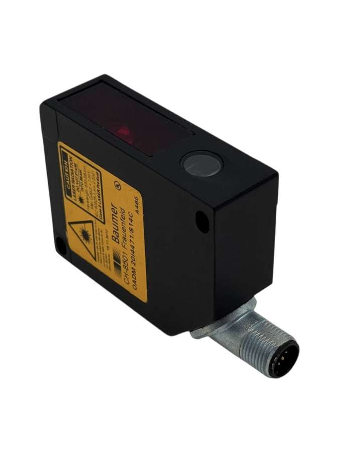 oadm 20i4471/s14c-baumer