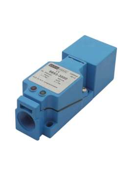 9853-3000, 98533000-pulsotronic