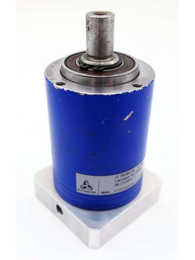 lp 050-m02-111-000-usd-wittenstein
