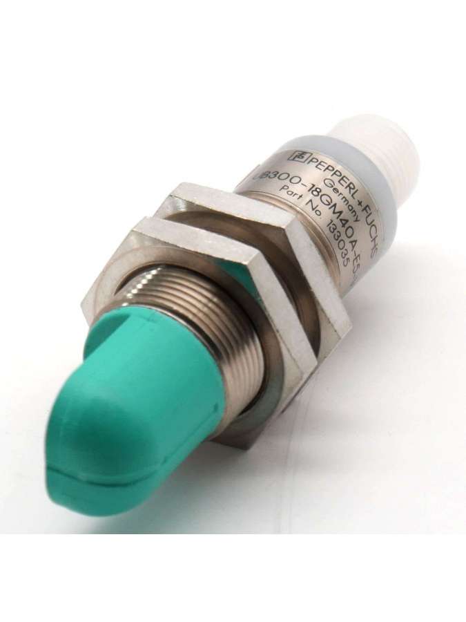 ub300-18gm40a-e5-v1, 133035-pepperl + fuchs