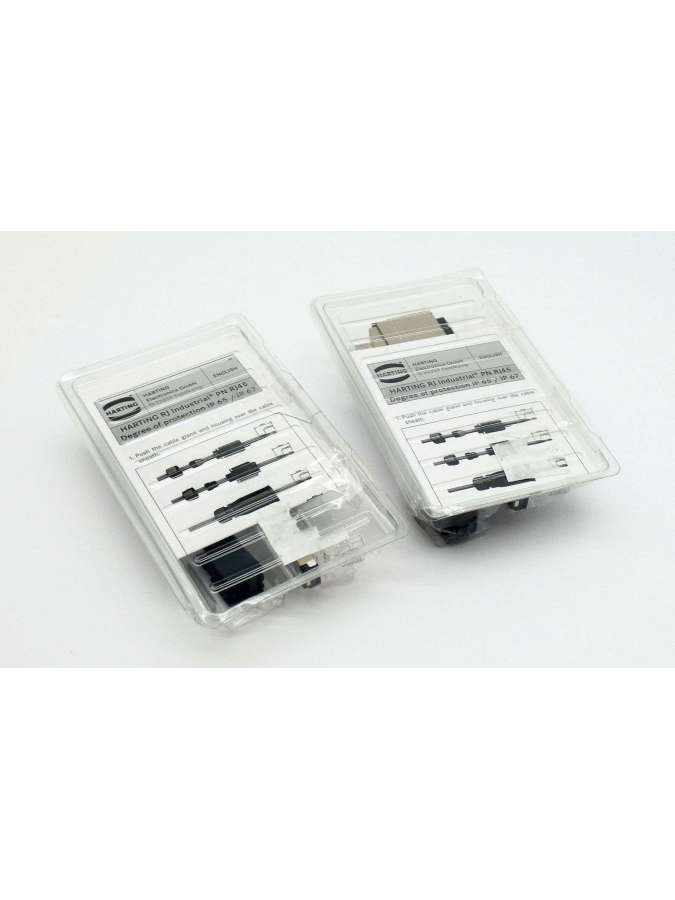 pn rj45-harting