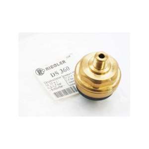 DS 360 RIEGLER USADO