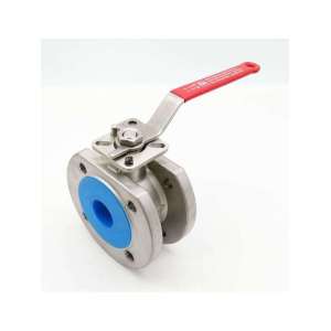 DN50 PN40 EA END-ARMATUREN