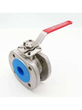 dn50 pn40-ea end-armaturen