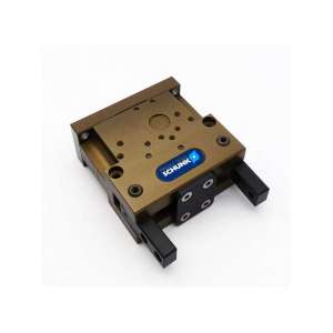 PWG 65 F SCHUNK D'OCCASION