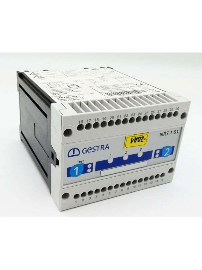 nrs 1-51-usd-gestra
