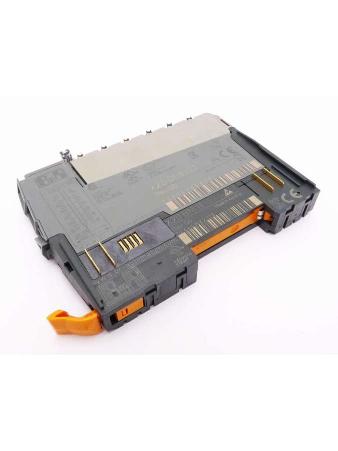 x20 di 9371-usd-b&r automation