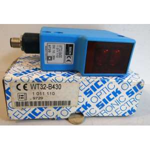 Wt32-b430 SICK
