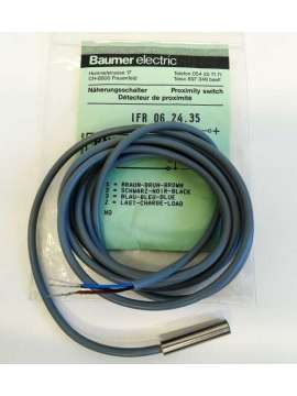 ifr 06.24.35-baumer electric