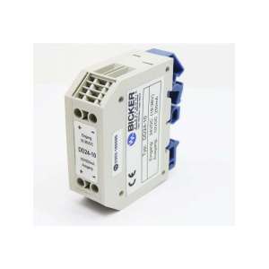 DD24-10 BICKER ELEKTRONIK
