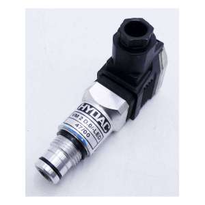 VM 2 D.0/-LED HYDAC