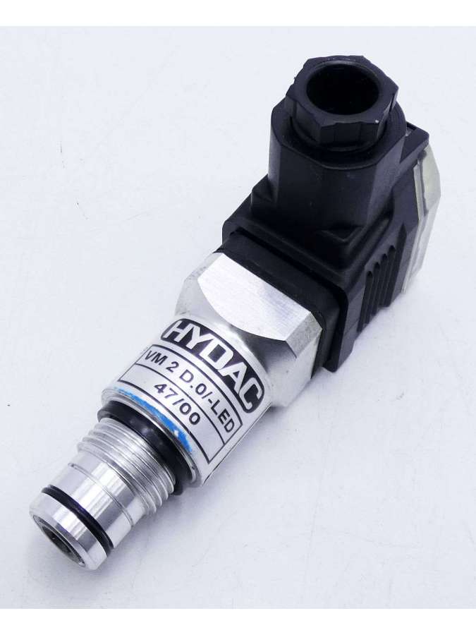 vm 2 d.0/-led-hydac
