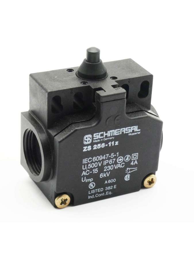 zs 256-11z-schmersal