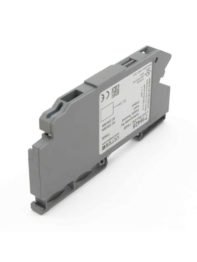 locc-box-ekl 7-6435-luetze