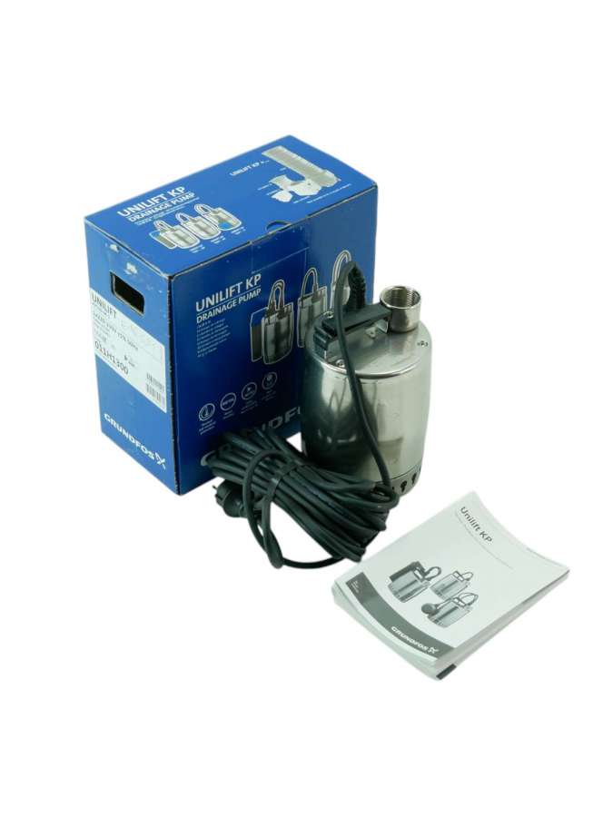 unilift kp150-m-1-grundfos