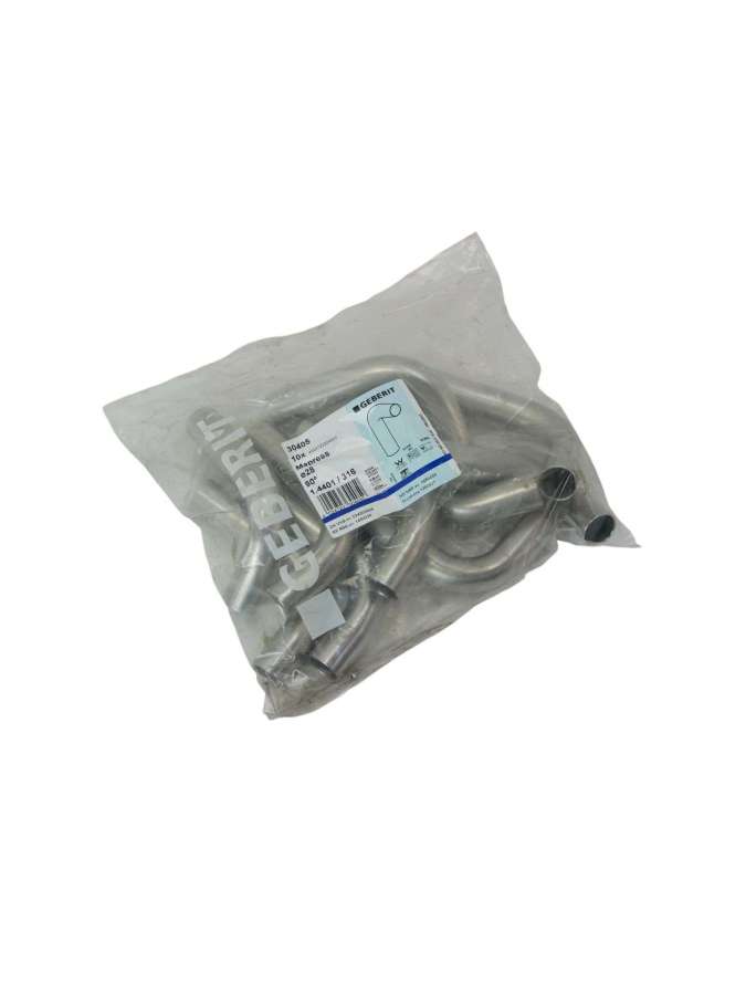 mapress 30405-geberit