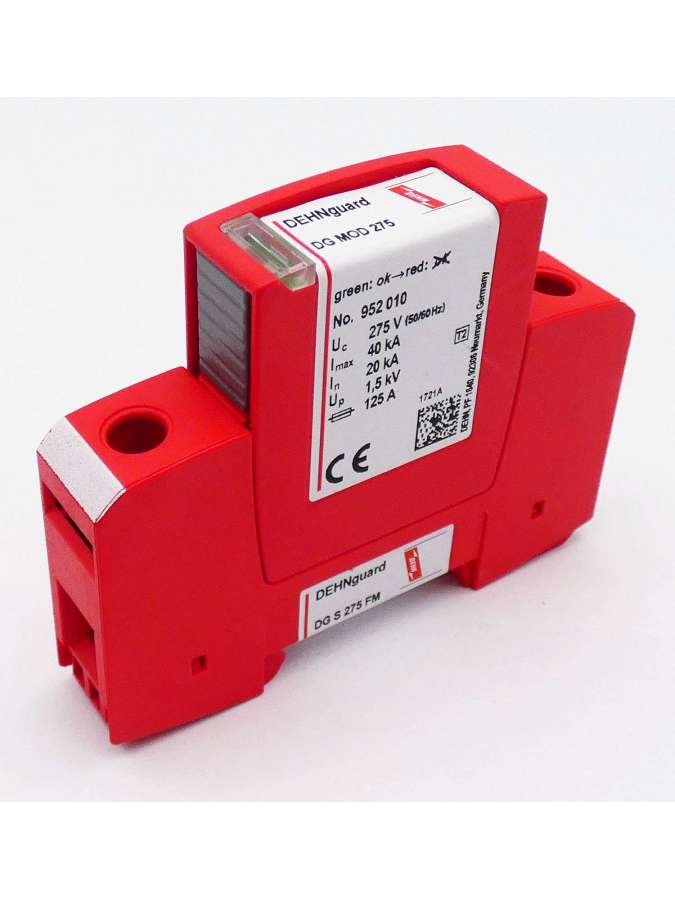 dg mod 275-dehn