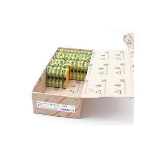 WPE 16, WPE16 WEIDMüLLER