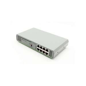 at-gs910/8-usd-allied telesis