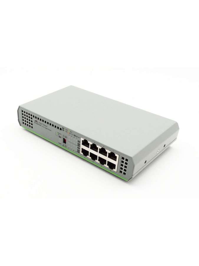 at-gs910/8-usd-allied telesis