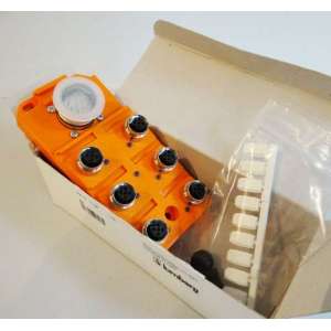 ASBS 6/LED LUMBERG