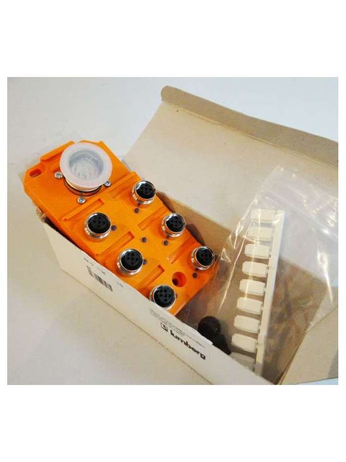 asbs 6/led-lumberg