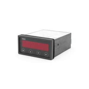 CPM 138, CPM138 CHRIST ELECTRONIC SYSTEMS GMBH USED