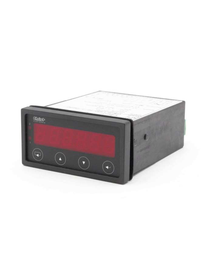 cpm 138, cpm138-usd-christ electronic systems gmbh