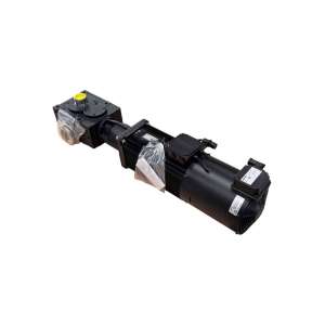 MCA19S35-RS0F3 U LENZE